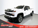 Thumbnail image of 2024 Chevrolet Silverado 2500HD at Serpentini Chevrolet of Medina