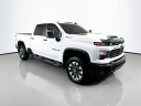 Thumbnail image of 2024 Chevrolet Silverado 2500HD at Serpentini Chevrolet of Medina