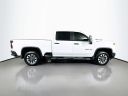 Thumbnail image of 2024 Chevrolet Silverado 2500HD at Serpentini Chevrolet of Medina