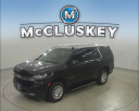 Thumbnail image of 2022 Chevrolet Tahoe at Mccluskey Chevrolet Kings Automall