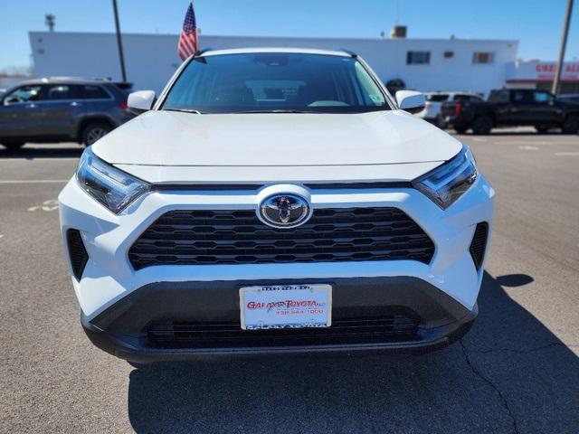 Thumbnail image of 2022 Toyota RAV4 at Galaxy Toyota