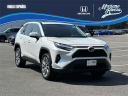 Thumbnail image of 2023 Toyota RAV4 at Mariano Rivera Honda