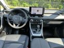 Thumbnail image of 2023 Toyota RAV4 at Mariano Rivera Honda