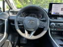 Thumbnail image of 2023 Toyota RAV4 at Mariano Rivera Honda