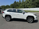 Thumbnail image of 2023 Toyota RAV4 at Mariano Rivera Honda