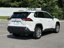 Thumbnail image of 2023 Toyota RAV4 at Mariano Rivera Honda