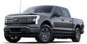 2025 Ford F-150 Lightning Lariat at Avis Ford
