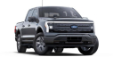 Thumbnail image of 2025 Ford F-150 Lightning at Avis Ford
