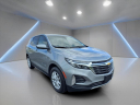 Thumbnail image of 2023 Chevrolet Equinox at Bocker Auto Group