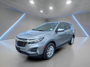 Thumbnail image of 2023 Chevrolet Equinox at Bocker Auto Group