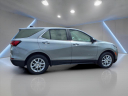Thumbnail image of 2023 Chevrolet Equinox at Bocker Auto Group