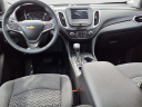 Thumbnail image of 2023 Chevrolet Equinox at Bocker Auto Group