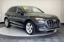 Thumbnail image of 2021 Audi Q5 at Audi Volkswagen Princeton
