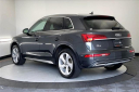 Thumbnail image of 2021 Audi Q5 at Audi Volkswagen Princeton