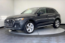 Thumbnail image of 2021 Audi Q5 at Audi Volkswagen Princeton