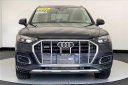 Thumbnail image of 2021 Audi Q5 at Audi Volkswagen Princeton