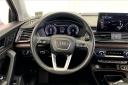 Thumbnail image of 2021 Audi Q5 at Audi Volkswagen Princeton