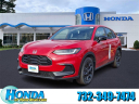 Thumbnail image of 2025 Honda HR-V at Honda Of Toms River