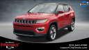 Thumbnail image of 2019 Jeep Compass at Jim Riehl's Friendly Chrysler Dodge Jeep Ram of Lapeer