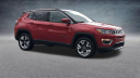 Thumbnail image of 2019 Jeep Compass at Jim Riehl's Friendly Chrysler Dodge Jeep Ram of Lapeer