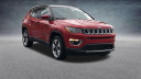 Thumbnail image of 2019 Jeep Compass at Jim Riehl's Friendly Chrysler Dodge Jeep Ram of Lapeer