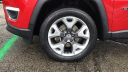 Thumbnail image of 2019 Jeep Compass at Jim Riehl's Friendly Chrysler Dodge Jeep Ram of Lapeer
