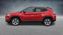 Thumbnail image of 2019 Jeep Compass at Jim Riehl's Friendly Chrysler Dodge Jeep Ram of Lapeer