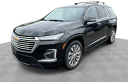 Thumbnail image of 2022 Chevrolet Traverse at LaFontaine Chevrolet Buick GMC of St. Clair
