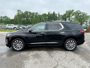 Thumbnail image of 2022 Chevrolet Traverse at LaFontaine Chevrolet Buick GMC of St. Clair