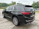 Thumbnail image of 2022 Chevrolet Traverse at LaFontaine Chevrolet Buick GMC of St. Clair