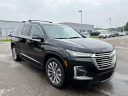 Thumbnail image of 2022 Chevrolet Traverse at LaFontaine Chevrolet Buick GMC of St. Clair