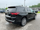 Thumbnail image of 2022 Chevrolet Traverse at LaFontaine Chevrolet Buick GMC of St. Clair