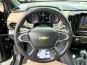 Thumbnail image of 2022 Chevrolet Traverse at LaFontaine Chevrolet Buick GMC of St. Clair