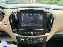 Thumbnail image of 2022 Chevrolet Traverse at LaFontaine Chevrolet Buick GMC of St. Clair