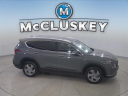 Thumbnail image of 2023 Hyundai SANTA FE at Mccluskey Chevrolet Kings Automall
