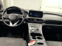 Thumbnail image of 2023 Hyundai SANTA FE at Mccluskey Chevrolet Kings Automall