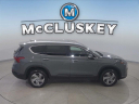 Thumbnail image of 2023 Hyundai SANTA FE at Mccluskey Chevrolet Kings Automall