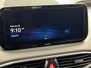 Thumbnail image of 2023 Hyundai SANTA FE at Mccluskey Chevrolet Kings Automall