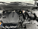 Thumbnail image of 2023 Hyundai SANTA FE at Mccluskey Chevrolet Kings Automall