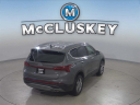 Thumbnail image of 2023 Hyundai SANTA FE at Mccluskey Chevrolet Kings Automall
