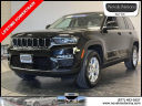 Thumbnail image of 2022 Jeep Grand Cherokee at Novak Motors NY