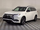 Thumbnail image of 2022 Mitsubishi Outlander PHEV at Bonita Beach Mitsubishi