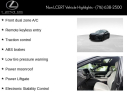 Thumbnail image of 2024 Lexus RX 350 at Northtown Lexus