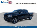 Thumbnail image of 2021 Ram 1500 at Ritchey Cadillac Buick GMC - NEW