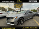 Thumbnail image of 2022 Honda Accord at Adams Auto Group Inc