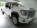 Thumbnail image of 2022 GMC Sierra 3500HD at Johnson Dodge Chrysler Jeep