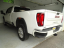 Thumbnail image of 2022 GMC Sierra 3500HD at Johnson Dodge Chrysler Jeep