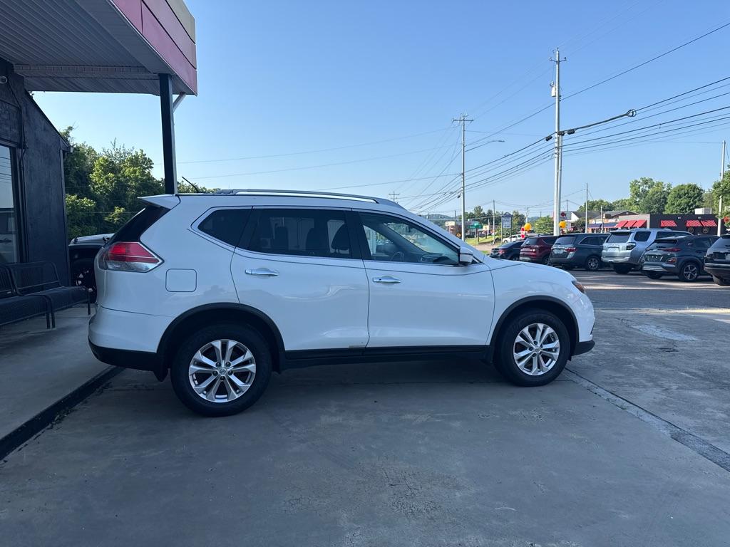 Thumbnail image of 2016 Nissan Rogue at TOP NOTCH USED CARS