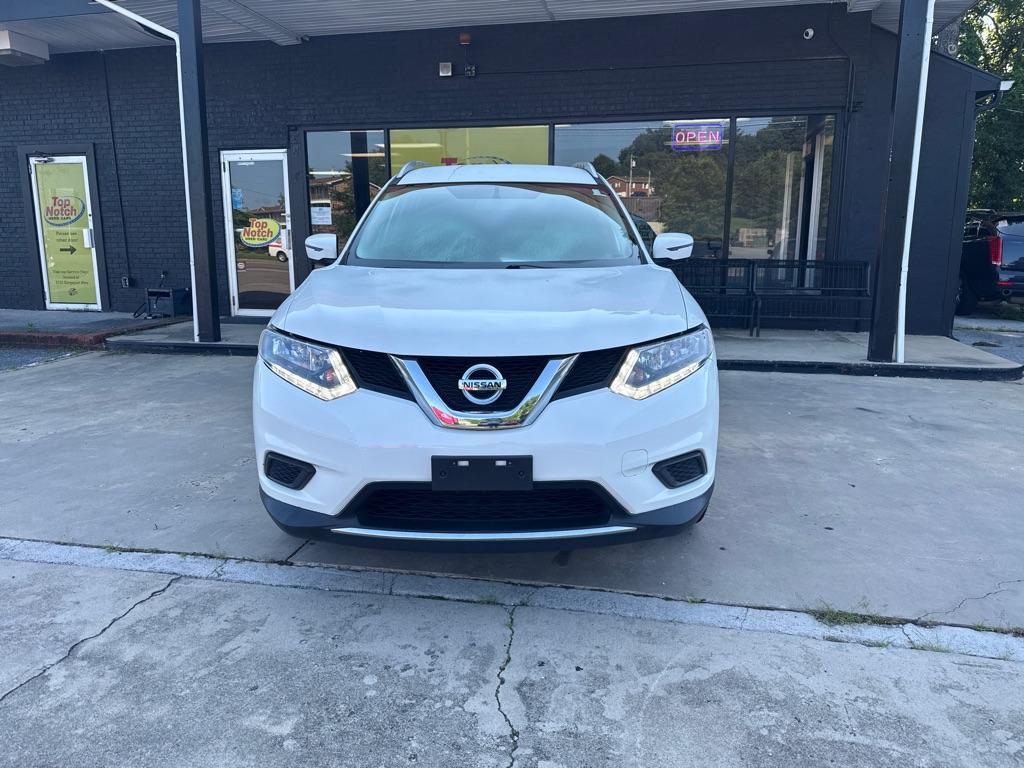 Thumbnail image of 2016 Nissan Rogue at TOP NOTCH USED CARS