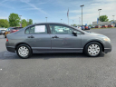 Thumbnail image of 2011 Honda Civic at Priority Honda Roanoke